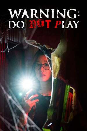 Warning: Do Not Play (Amjeon) (2019) ดูหนังออนไลน์ HD