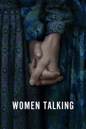 Women Talking (2022) วูเม็นทอล์คกิ้ง ดูหนังออนไลน์ HD