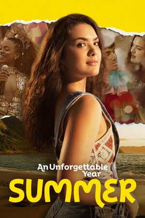 An Unforgettable Year Summer (2023) ปีที่ไม่อาจลืมเลือน ฤดูร้อน ดูหนังออนไลน์ HD