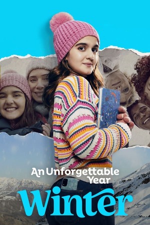 An Unforgettable Year Winter (2023) ปีที่ไม่อาจลืมเลือน ฤดูหนาว ดูหนังออนไลน์ HD