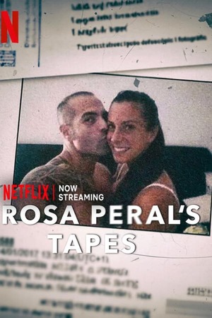 Rosa Peral’s Tapes (2023) ดูหนังออนไลน์ HD