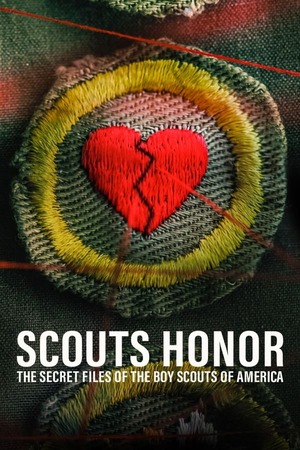 Scout’s Honor: The Secret Files of the Boy Scouts of America (2023) แฟ้มลับสมาคมลูกเสือแห่งอเมริกา ดูหนังออนไลน์ HD