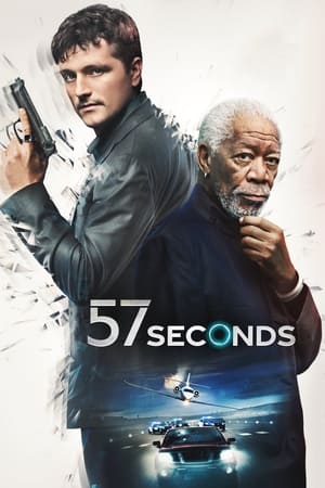 57 Seconds (2023) ดูหนังออนไลน์ HD