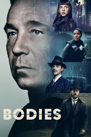 Bodies (2023) ศพ ดูหนังออนไลน์ HD