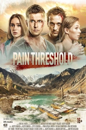 Pain Threshold (2019) ทริประทึก ดูหนังออนไลน์ HD