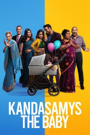 Kandasamys The Baby (2023) หลานพาป่วนกับบ้านดาสามิส ดูหนังออนไลน์ HD