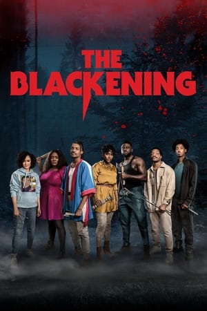 The Blackening (2023) เดอะ แบล็คเคนิ่ง ดูหนังออนไลน์ HD