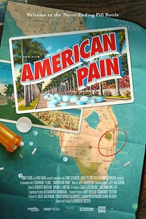 American Pain (2022) ดูหนังออนไลน์ HD