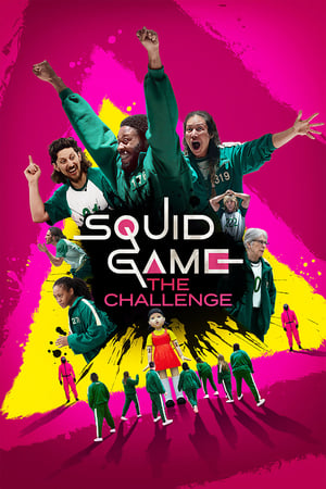 Squid Game The Challenge (2023) สควิดเกม เดอะ ชาเลนจ์ ดูหนังออนไลน์ HD