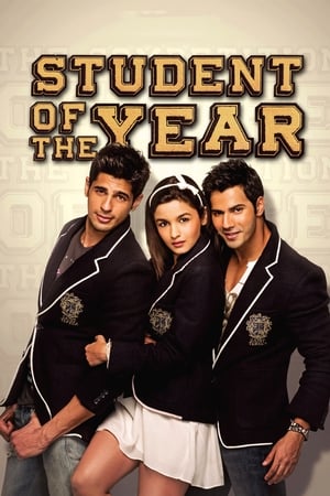 Student of the Year (2012) นักเรียนดีเด่น ดูหนังออนไลน์ HD