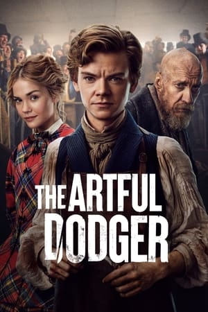 The Artful Dodger (2023) ดูหนังออนไลน์ HD