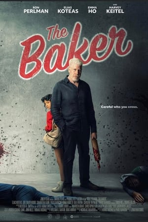 The Baker (2023) ดูหนังออนไลน์ HD