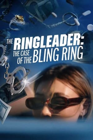 The Ringleader: The Case of the Bling Ring (2023) ดูหนังออนไลน์ HD