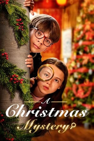 A Christmas Mystery (2022) ดูหนังออนไลน์ HD