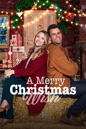 A Merry Christmas Wish (2022) ดูหนังออนไลน์ HD