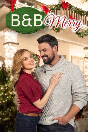 B&B Merry (2022) ดูหนังออนไลน์ HD