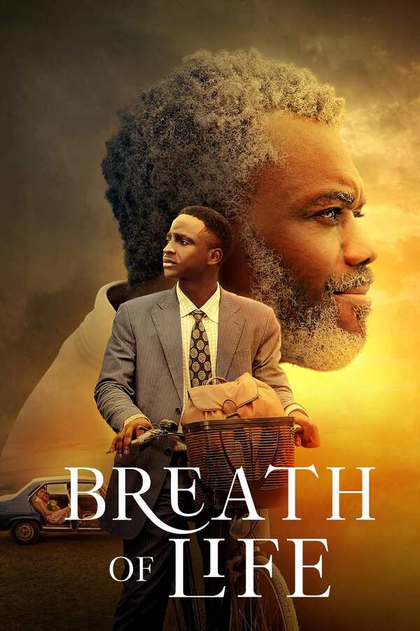 Breath of Life (2023) ดูหนังออนไลน์ HD