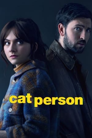 Cat Person (2023) ดูหนังออนไลน์ HD