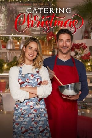 Catering Christmas (2022) ดูหนังออนไลน์ HD