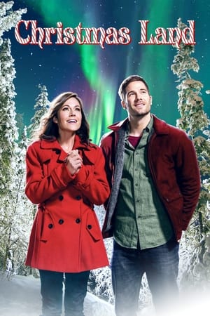 Christmas Land (2015) ดูหนังออนไลน์ HD