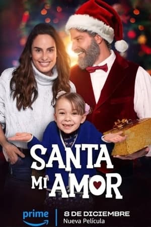 Dating Santa (2023) ดูหนังออนไลน์ HD