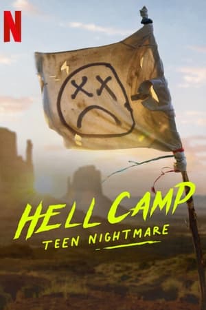 Hell Camp: Teen Nightmare (2023) ค่ายนรก: ฝันร้ายวัยรุ่น ดูหนังออนไลน์ HD