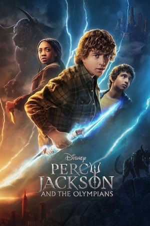 Percy Jackson and the Olympians (2023) ดูหนังออนไลน์ HD