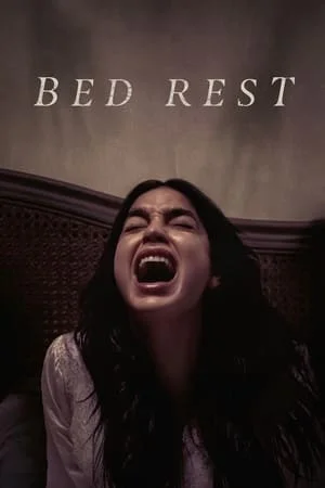 Bed Rest (2022) หลอนติดเตียง ดูหนังออนไลน์ HD