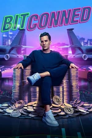 Bitconned (2024) คริปโตลวง ดูหนังออนไลน์ HD