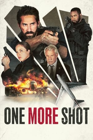 One More Shot (2024) ดูหนังออนไลน์ HD