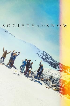 Society of the Snow (2024) หิมะโหด คนทรหด ดูหนังออนไลน์ HD