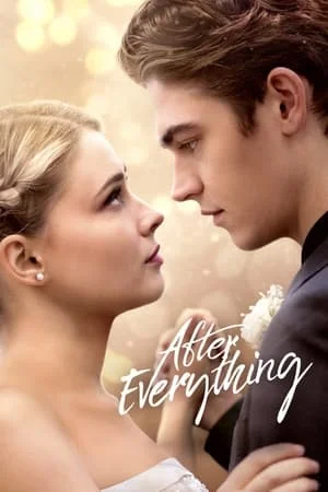 After Everything (2024) อาฟเตอร์ เอเวอรี่ธิง ดูหนังออนไลน์ HD