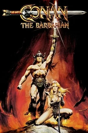 Conan the Barbarian (1982) โคแนน ยอดคนแดนเถื่อน ดูหนังออนไลน์ HD