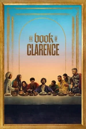 The Book of Clarence (2023) เดอะบุ๊กออฟคลาเรนซ์ ดูหนังออนไลน์ HD