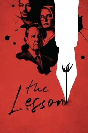 The Lesson (2023) ดูหนังออนไลน์ HD