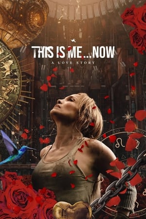 This Is Me…Now (2024) ดิส อิส มี นาว เรื่องราวความรัก ดูหนังออนไลน์ HD