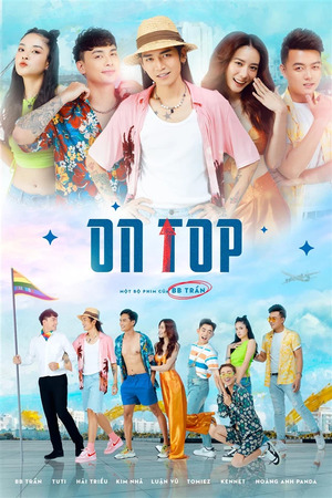 On Top (Kèo Trên) (2023) ดูหนังออนไลน์ HD