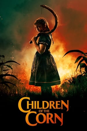 Children of the Corn (2020) ดูหนังออนไลน์ HD