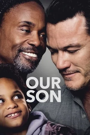 Our Son (2023) ดูหนังออนไลน์ HD