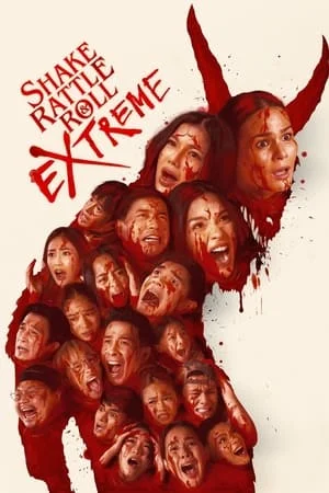 Shake Rattle & Roll Extreme (2023) เขย่าขวัญ ปั่นประสาท ดูหนังออนไลน์ HD