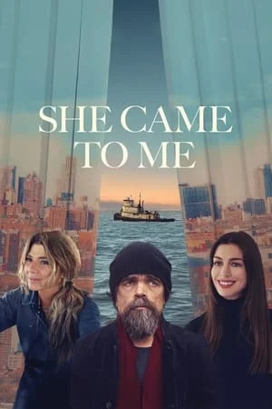 She Came to Me (2023) พี่เปล่านะ นางมาเอง ดูหนังออนไลน์ HD