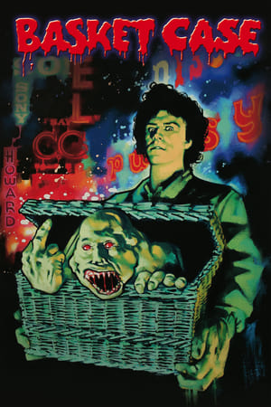 Basket Case (1982) อะไรอยู่ในตะกร้า ดูหนังออนไลน์ HD