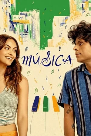 Música (2024) ดนตรีดลใจ ดูหนังออนไลน์ HD