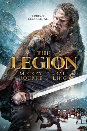 The Legion (Legionnaire’s Trail) (2020) ดูหนังออนไลน์ HD