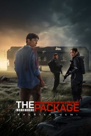 พัสดุฝ่าแดนมรณะ (2024) The Package ดูหนังออนไลน์ HD