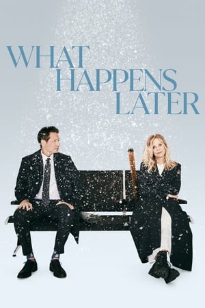 What Happens Later (2023) เกิดอะไรขึ้นในภายหลัง ดูหนังออนไลน์ HD