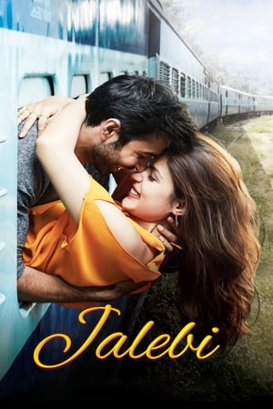 Jalebi (2018) ชาเลบี รักนี้นิรันดร ดูหนังออนไลน์ HD