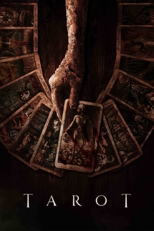 Tarot (2024) ทาโร่ต์ ไพ่เรียกผี ดูหนังออนไลน์ HD