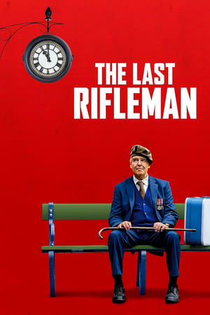 The Last Rifleman (2023) พลปืนคนสุดท้าย ดูหนังออนไลน์ HD