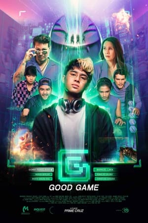 GG: Good Game (2024) ดูหนังออนไลน์ HD